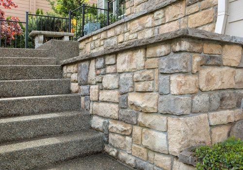 Choosing the Right Natural Stone Building Materials: Factors to Consider