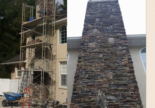 The Role Of A Stucco Contractor In Elevating Natural Stone Building Materials In Seminole, Florida