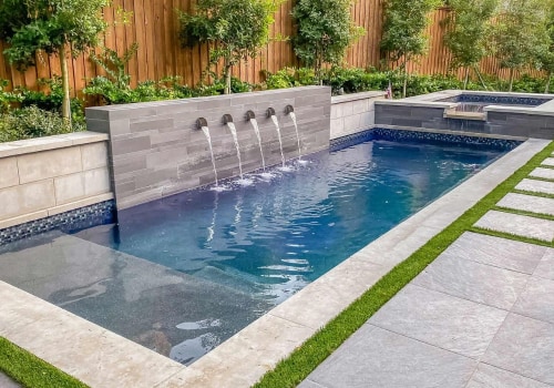 The Timeless Elegance Of Natural Stone Pools: Transform Your Mead Backyard