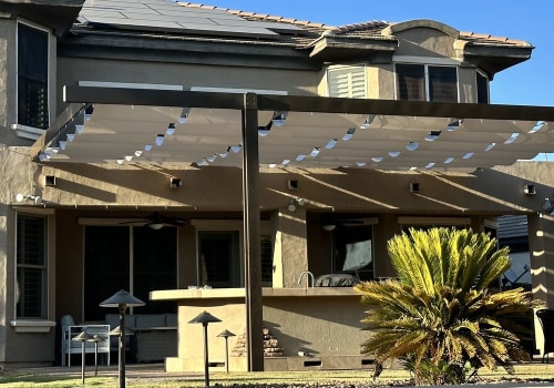 Emergency Plumbing in Phoenix: Protecting Homes Built with Natural Stone Building Materials