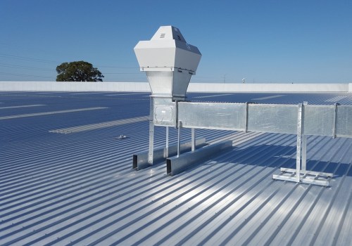 How Natural Stone Building Materials Influence Air Conditioning Contractor Services in Venice, FL