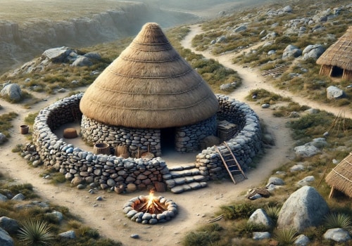 Stone Age to Modern Day: Why Natural Stone Remains a Top Building Choice