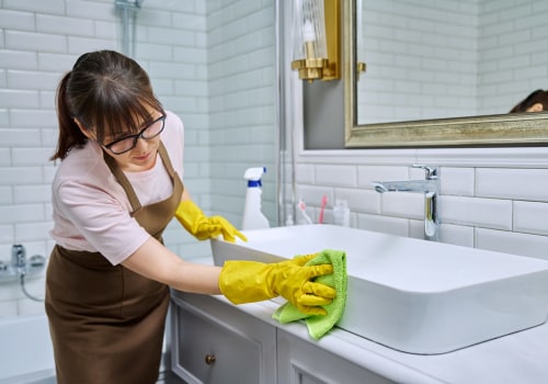 How Natural Stone Building Materials Can Affect Your House Cleaning Cost In Toronto