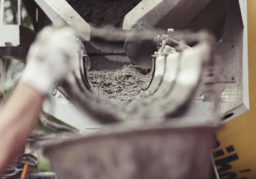 The Benefits Of Using A Free Concrete Calculator For Natural Stone Features In Vancouver, WA