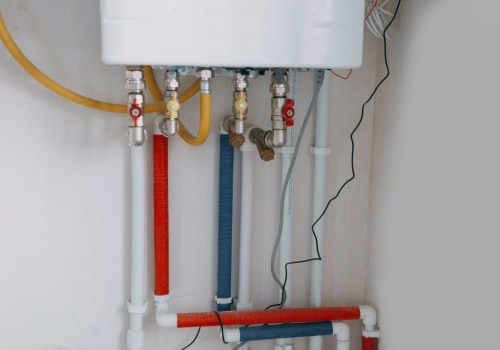 Green Innovations: Transforming Natural Stone Building Materials With Double Energy Water Heaters In Switzerland