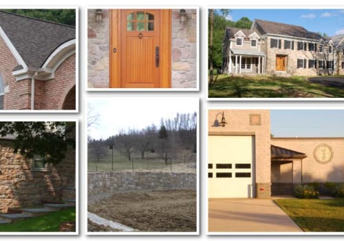 Maintaining Natural Stone Building Materials Made Easy With Rahway Maid Service