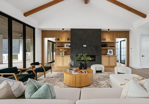 North Bay Homeowners: Here’s How HVAC Maintenance Service Preserves Your Natural Stone Building Materials Interiors
