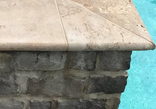 Natural Stone Building Materials Deserve Professional Care: Business Cleaning Services In Abilene, TX That Deliver