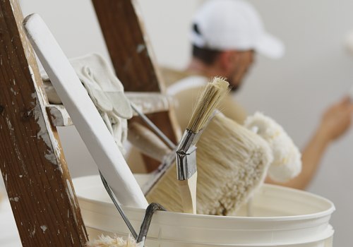Perks Of Hiring A Commercial Painting Contractor With Expertise In Natural Stone Building Materials In Clearwater, FL