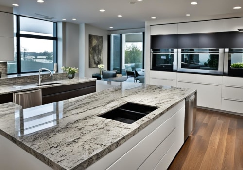 Top Natural Stone Options for Long-Lasting Home Improvements