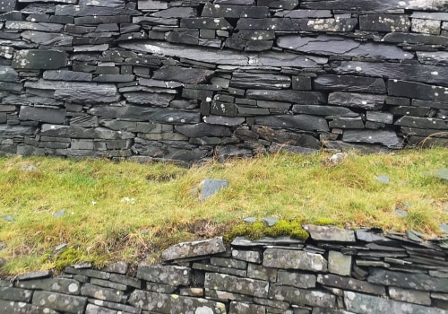 Elevate Your Design with the Rich Texture of Natural Stone Building Materials