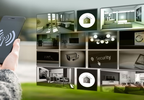 Elevate Your Home with Stone & Smart Lighting in DFW