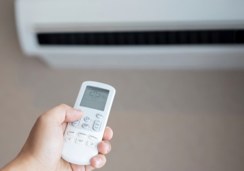 Peak Comfort Ahead in Montgomery County, OH: HVAC Contractor Solutions for Homes with Natural Stone Building Materials