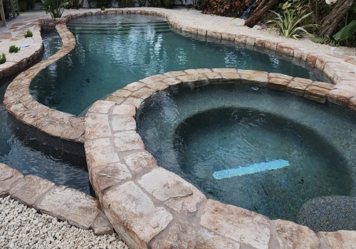 Don’t DIY: Let Professionals Resurface Your Central Florida Pool Built With Natural Stone Materials
