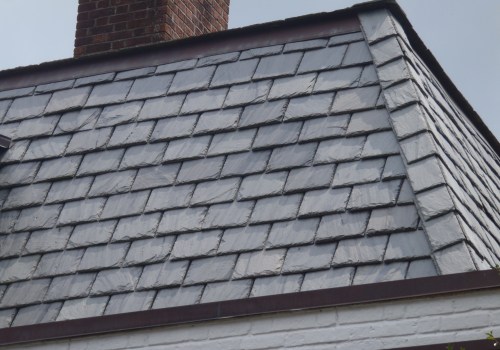 Why Natural Stone Building Materials and Roofing Services Add Lasting Value