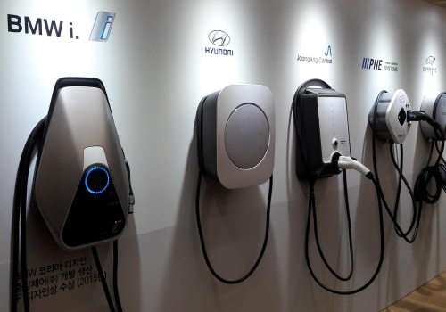 Enhance Your Provo Home with Stone and EV Charger Installations