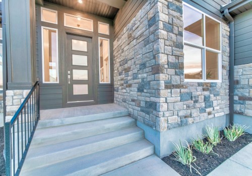 Natural Stone Building Materials and Moving Costs: What to Expect