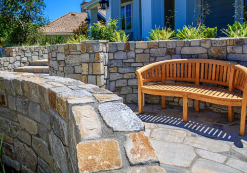 The Benefits Of Hiring A Home Remodeling Contractor Who Specializes In Natural Stone Building Materials In West Los Angeles