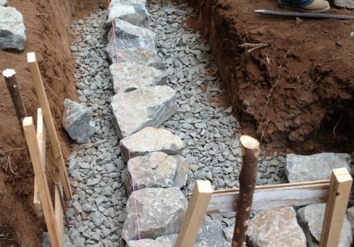 Timeless Strength and Beauty: Exploring the Benefits of Natural Stone Building Materials