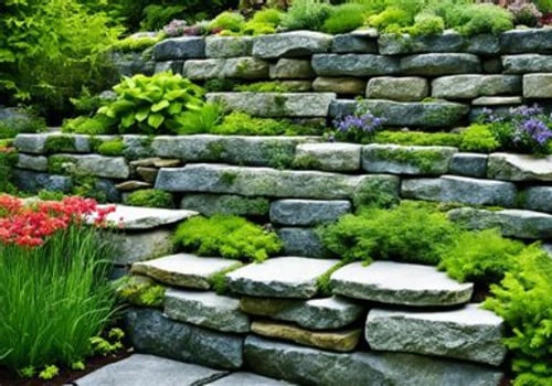 Enhance Your Outdoors with Natural Stone in Rapperswil-Jona