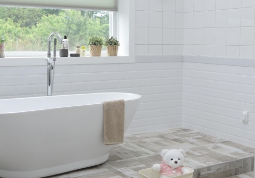 Elevate Your Bathroom with Natural Stone Remodeling in Seattle