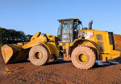 Building With Nature: The Synergy Of Skid Loader Tree Pullers And Natural Stone Materials