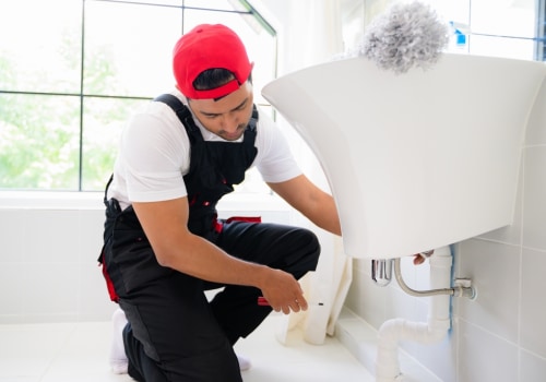 Why A Plumber Is Essential For Preserving Natural Stone Building Materials In Rye