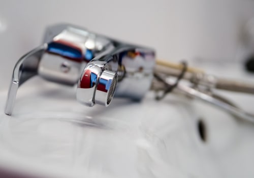 Expert Commercial Plumbing for Natural Stone Buildings