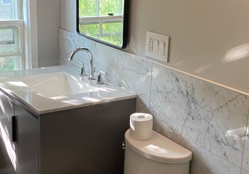 Natural Stone Building Materials: A Smart Choice For Bathroom Remodeling In Boston