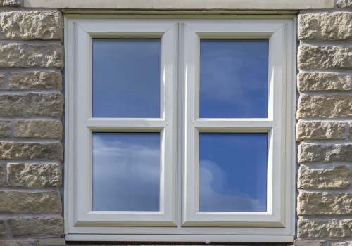 Enhance Your Home with Natural Stone and Double Glazing in Bradford