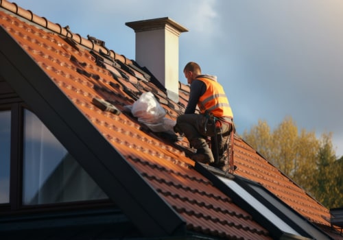 Elevate Your Home With A New Roof Installation: Perfect For New Jersey Homes With Natural Stone Materials
