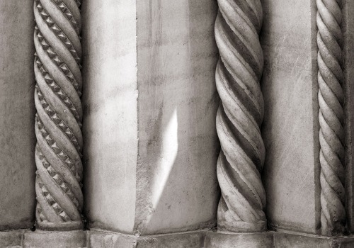 Built by Nature: The Benefits of Choosing Natural Stone for Your Next Project