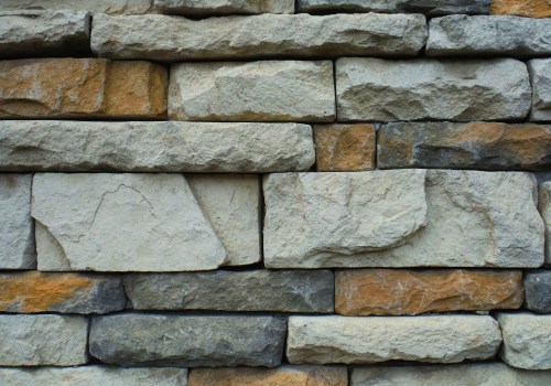 Tailored Solutions: How A Portland Area Landscape Designer Ensures You Get The Most From Natural Stone Building Materials In Damascus