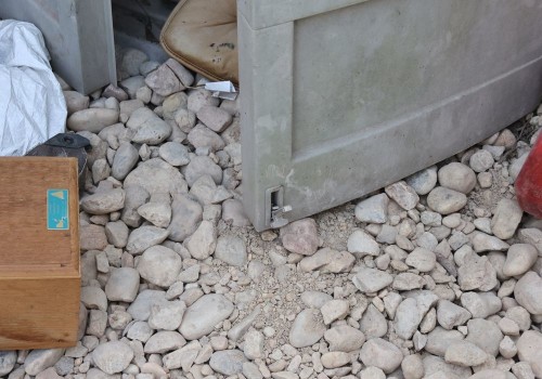 Modern Electrical Installation Solutions For Natural Stone Building Materials In Belford, NJ