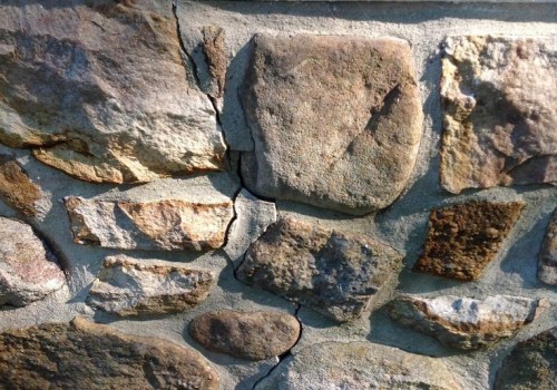 Expert Insights on Commercial Foundation Repair with Natural Stone