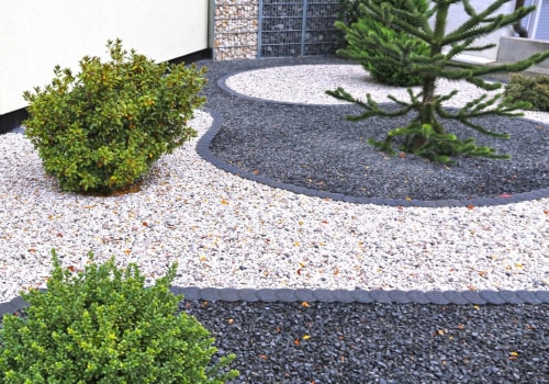 How To Combine Natural Stone Landscaping And Reliable Sewer Maintenance For A Better Draper Property
