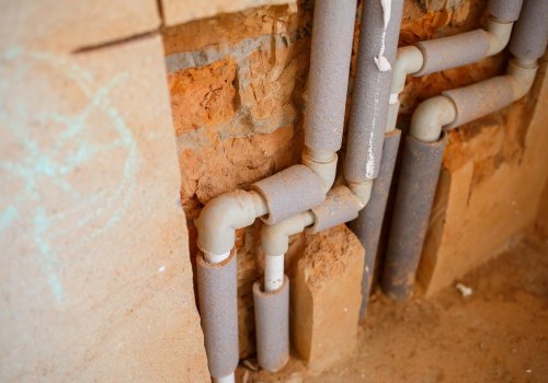 How Trenchless Sewer Line Repair in Sacramento Pairs Perfectly with Natural Stone Aesthetics