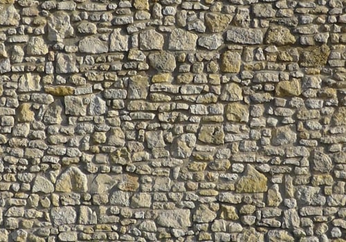 Southern California’s Best Construction Company Brings Out The Beauty Of Natural Stone Building Materials