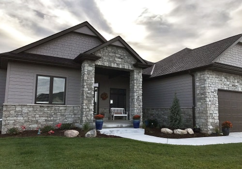 Enhance Your Troy Home with Natural Stone and Roofing