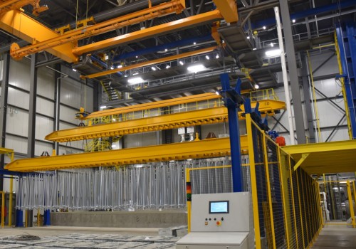 The Benefits Of Hiring Robotic Pipeline Cutting Services For Natural Stone Building Materials In Vancouver, WA