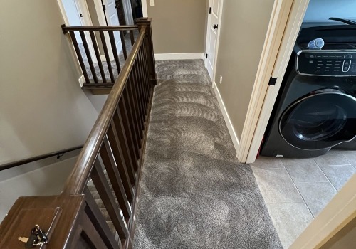 Post-Construction Perfection: House Cleaning Services In Grand Rapids For Natural Stone Homes