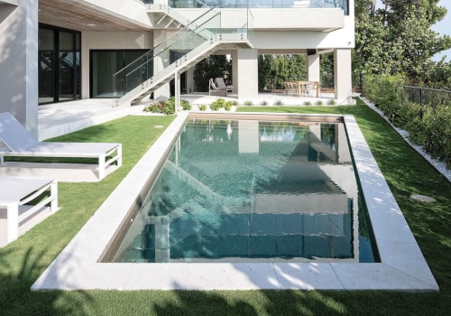 Building With Nature In Gulf Shores: A Custom Home Build Using Natural Stone Building Materials