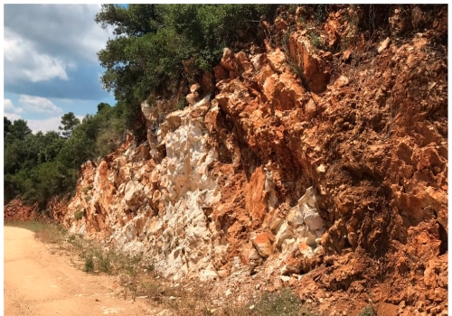 Exploring the Availability of Natural Stone Building Materials Across Different Regions