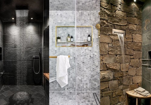 Enhance Your Home with Natural Stone and Reliable Plumbing