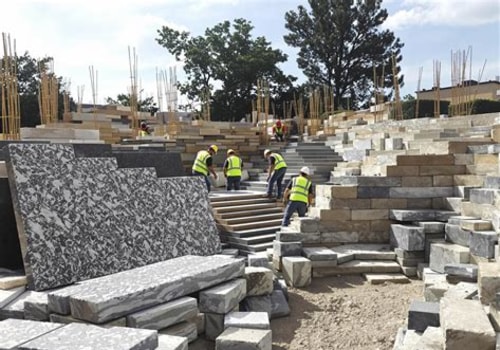 Why Contractors Value Natural Stone for Projects Designed Around Long-Term Durability