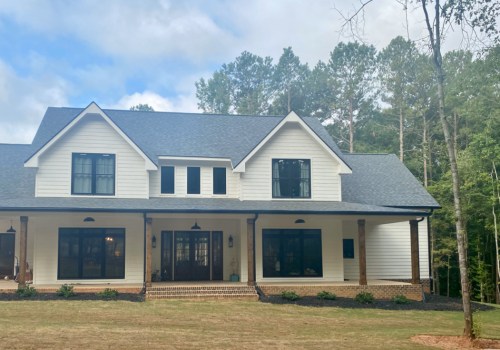Elevating Your Business Property: Roofing Solutions That Match Natural Stone Building Materials In Mobile, AL