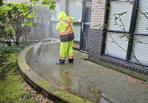 Transform Your Vancouver Property With Natural Stone And Professional Window Cleaning