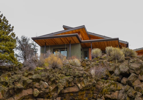 Combining Aesthetics And Function: Area Electrician Services And Natural Stone Building Materials In Bend, OR